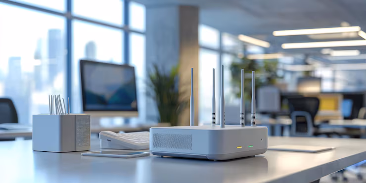 GizTech Business
